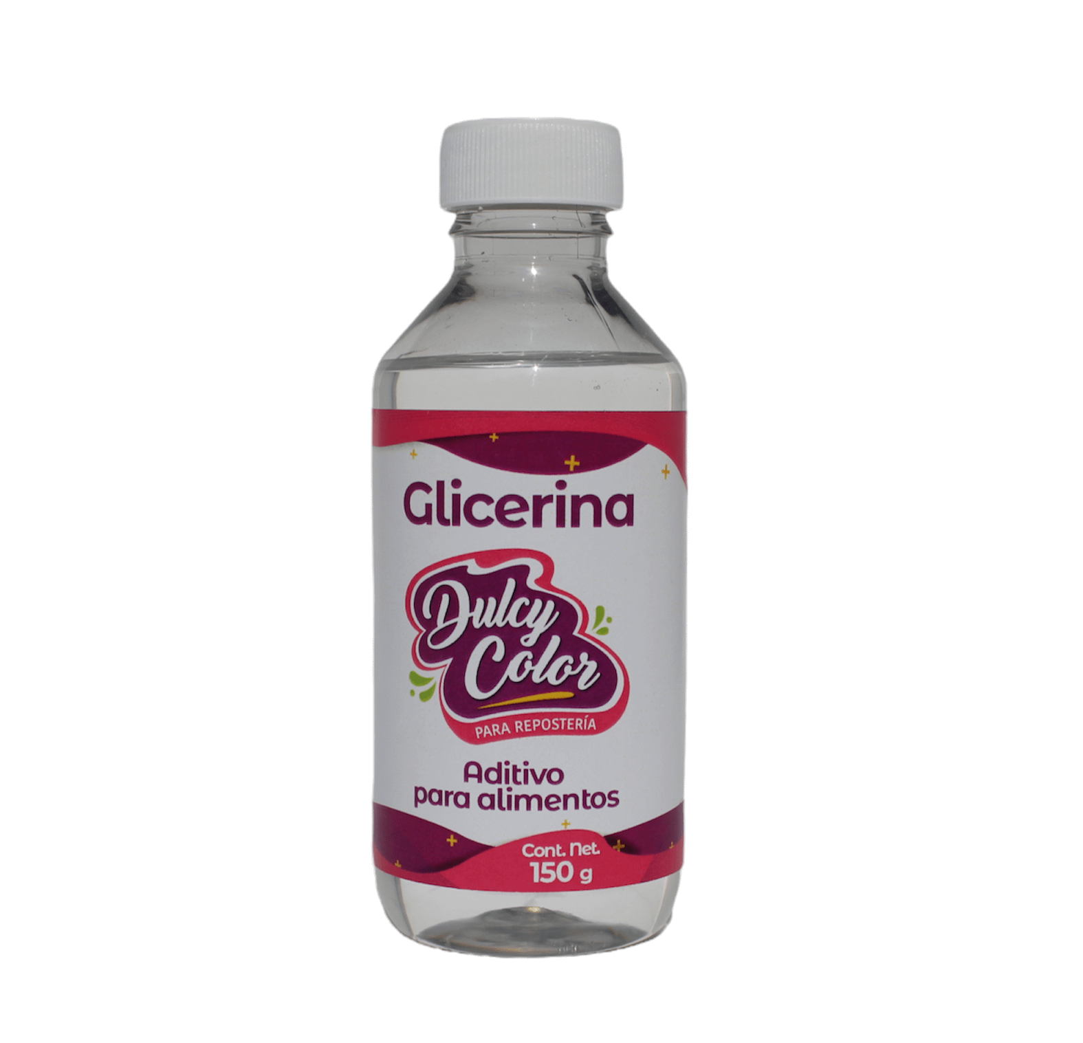 Glicerina líquida 250ml – Todo Reposteria